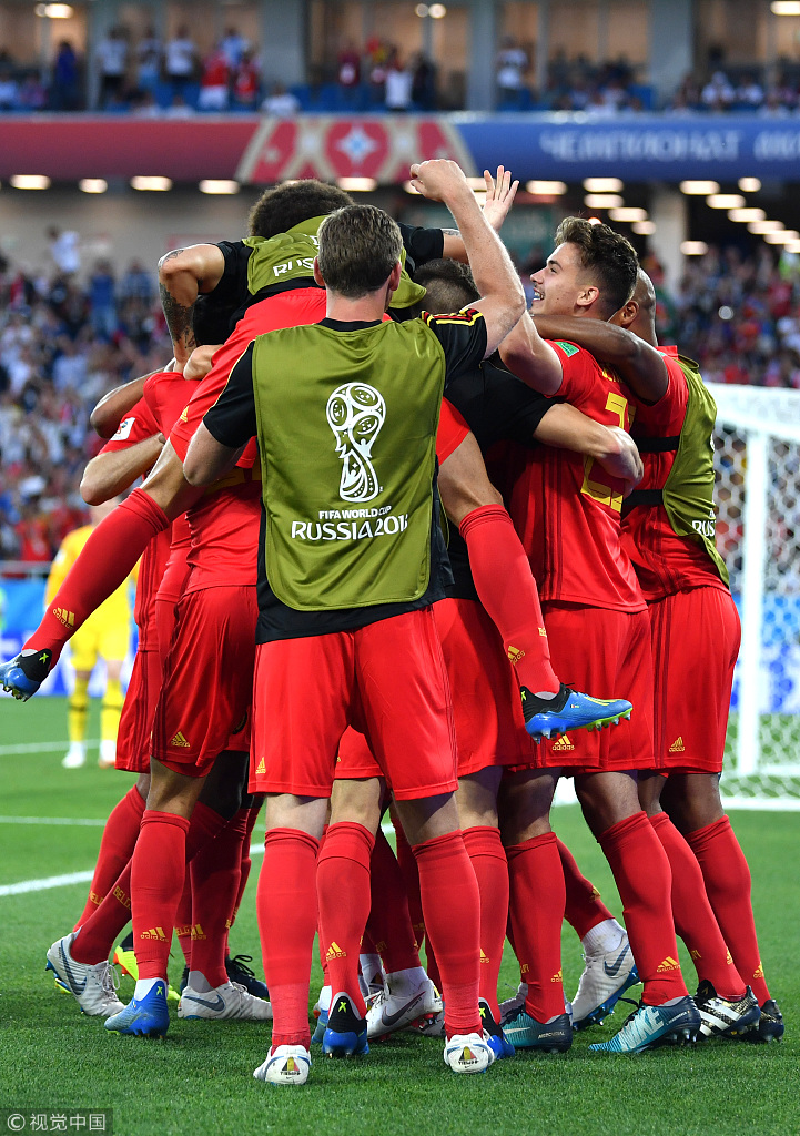 比利时客场战胜俄罗斯,锁定小组头名的简单介绍 比利时客场战胜俄罗斯,锁定小组头名的简单介绍