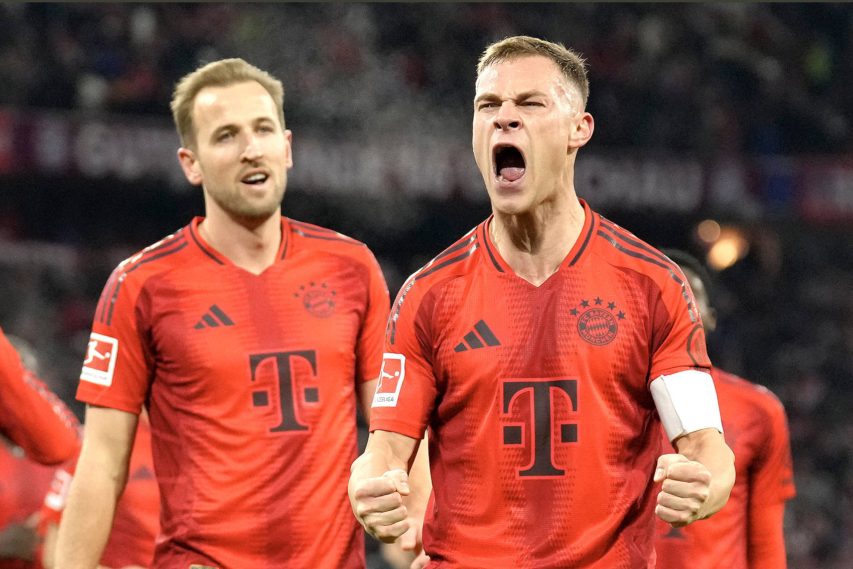 开云体育中国-关于拜仁慕尼黑主场击败对手，领跑德甲积分榜的信息