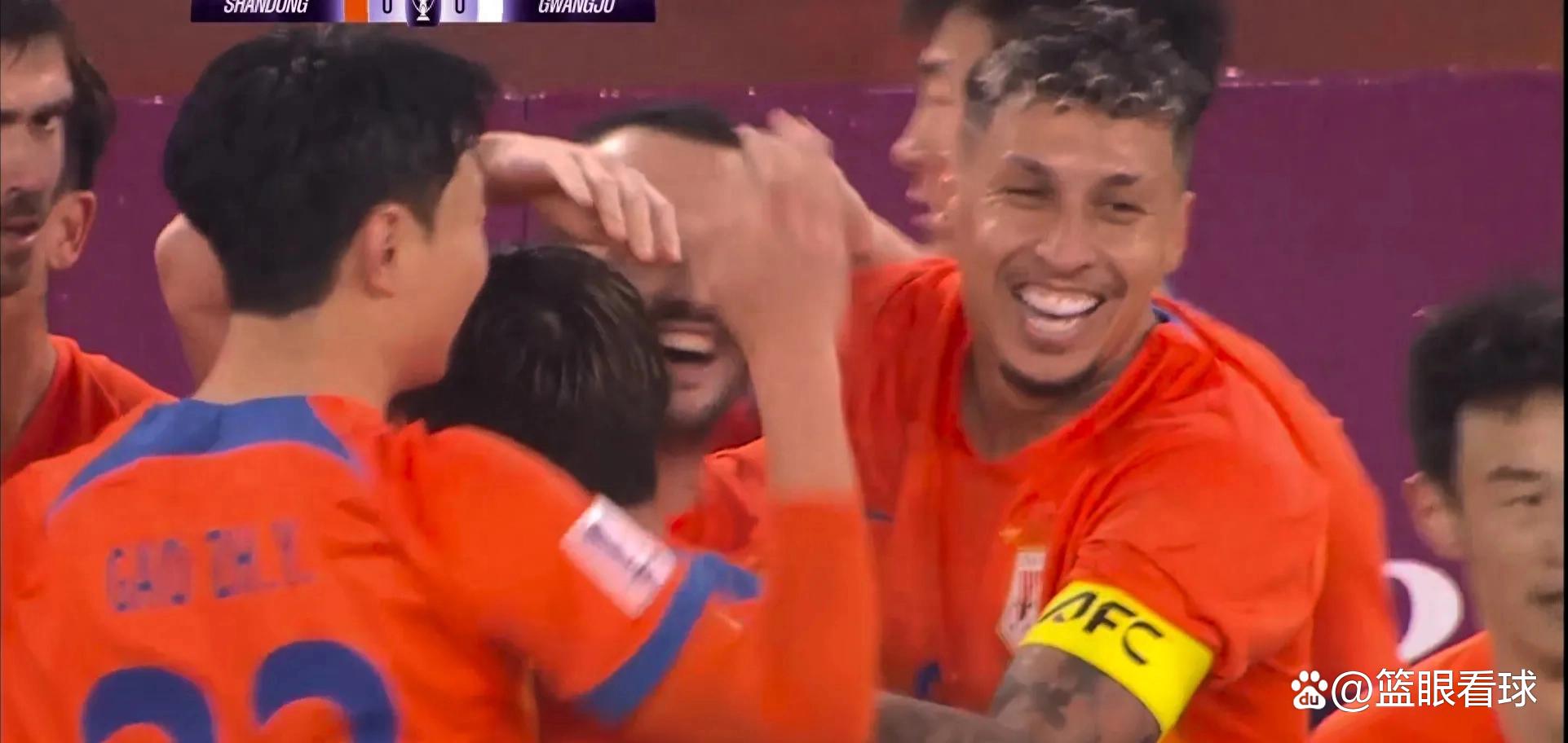 开云体育入口-山东鲁能客场输给天津泰达，争冠形势不乐观的简单介绍