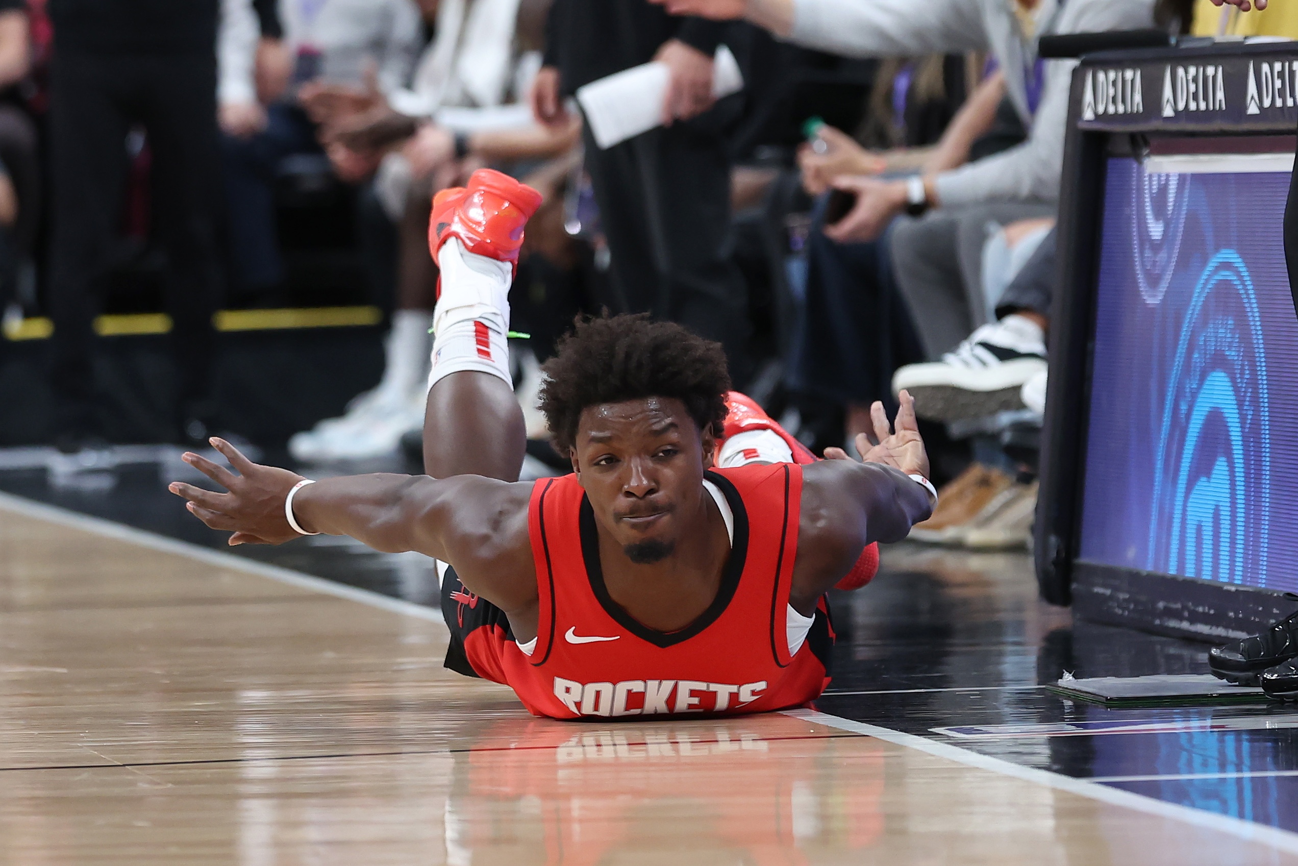 开云体育入口-火箭队主力球员受伤球队实力或将受影响的简单介绍