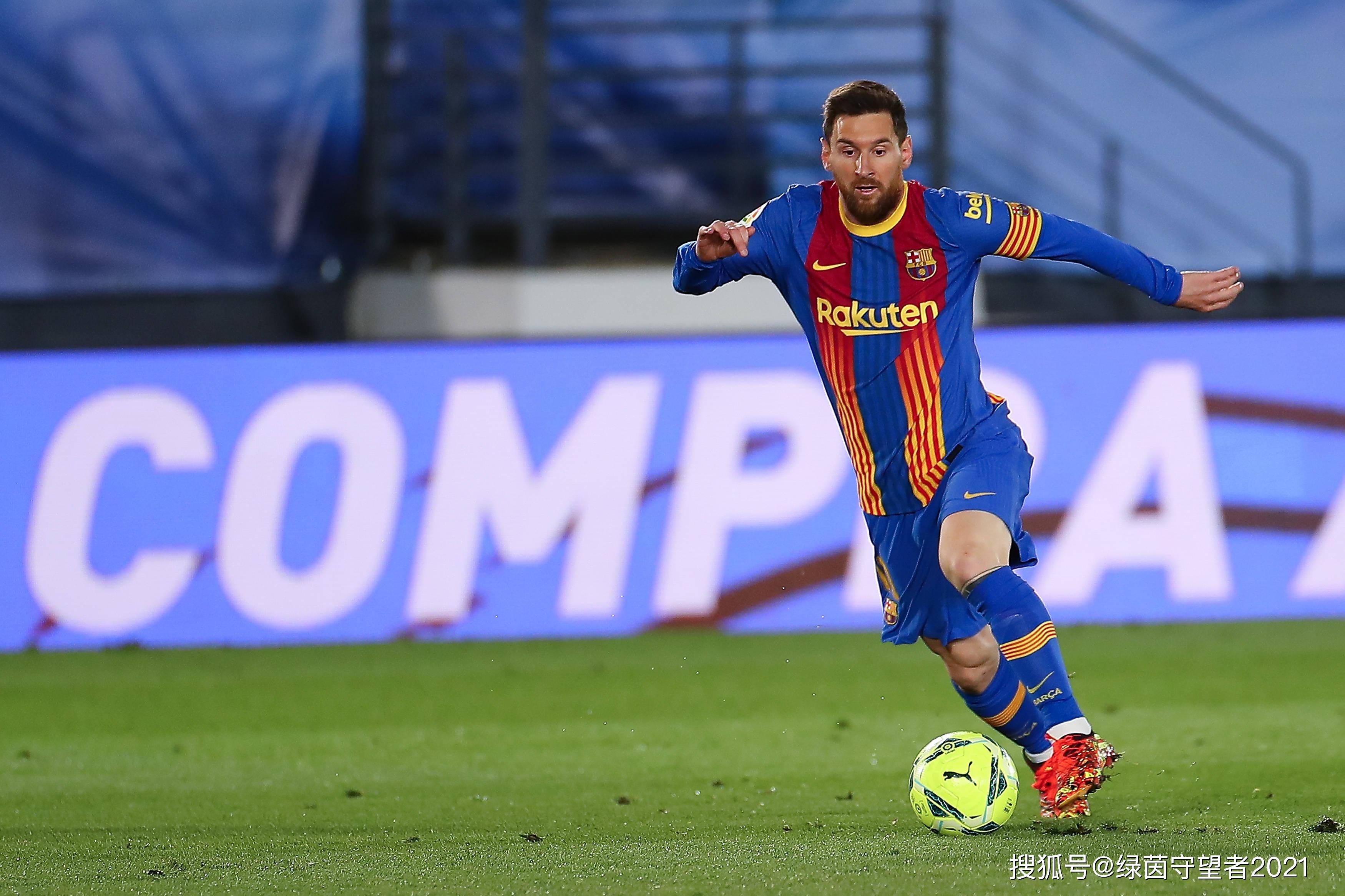 梅西助攻助巴萨逆转,刷新进球纪录 梅西助攻助巴萨逆转,刷新进球纪录