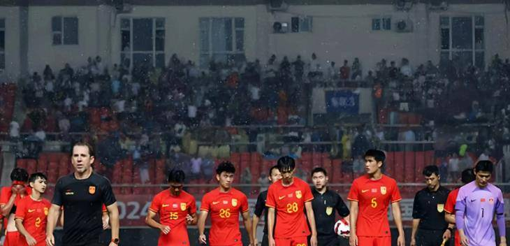 开云体育平台APP-亚洲球队决意在赛场上闪耀