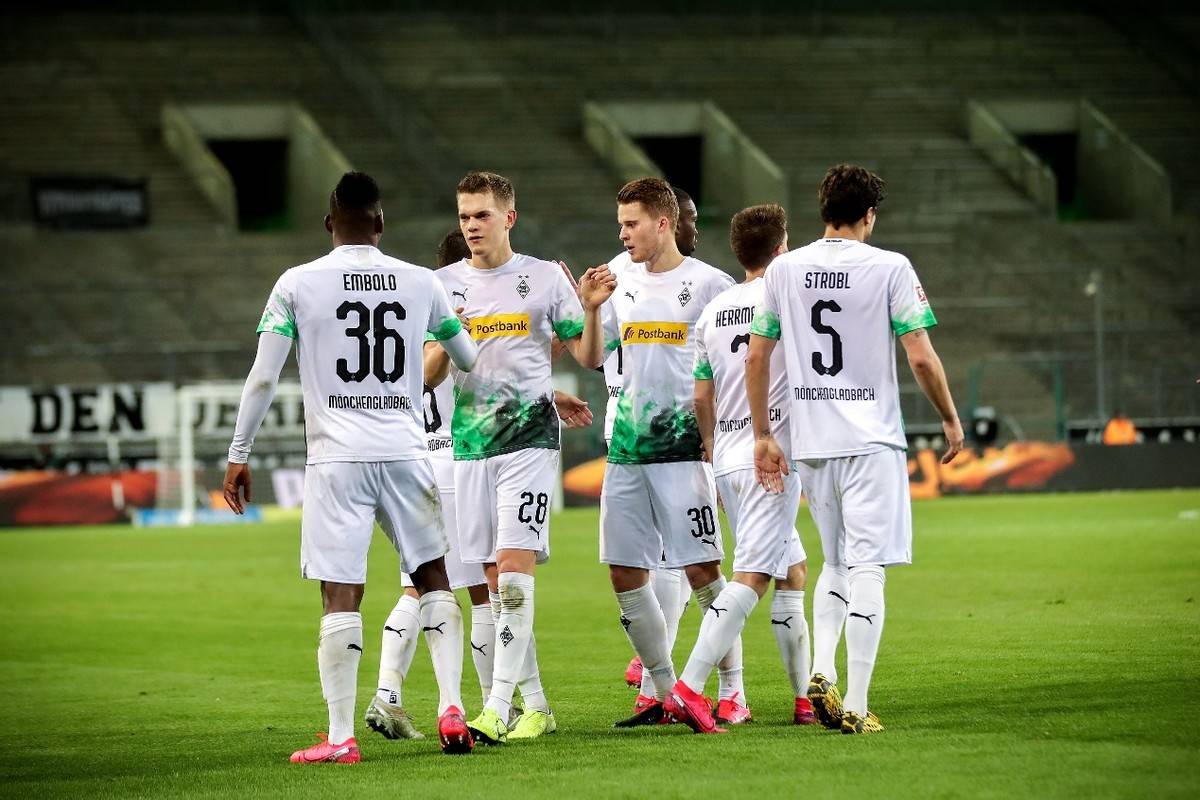 开云体育登录-包含莱比锡RB击败门兴格拉德巴赫，实力得到认可的词条