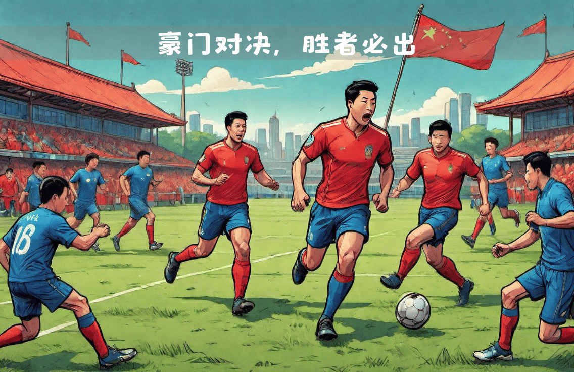 开云体育入口-巴黎圣日耳曼奋力迎战拜仁，强强对话的简单介绍