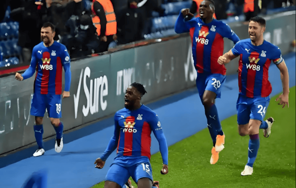 开云下载-南安普顿客场战平水晶宫，保持不败势头的简单介绍