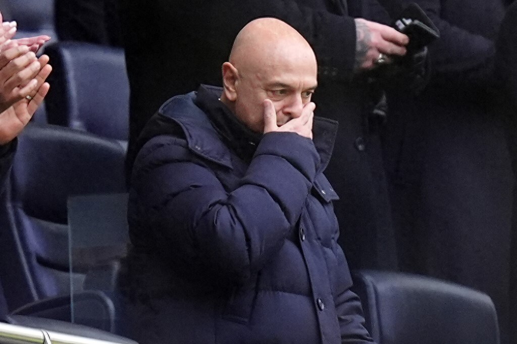 开云体育在线-热刺主场惨败南安普顿，连续失球的简单介绍