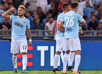 开云体育官网-拉齐奥主场战平热那亚，难以满意的简单介绍