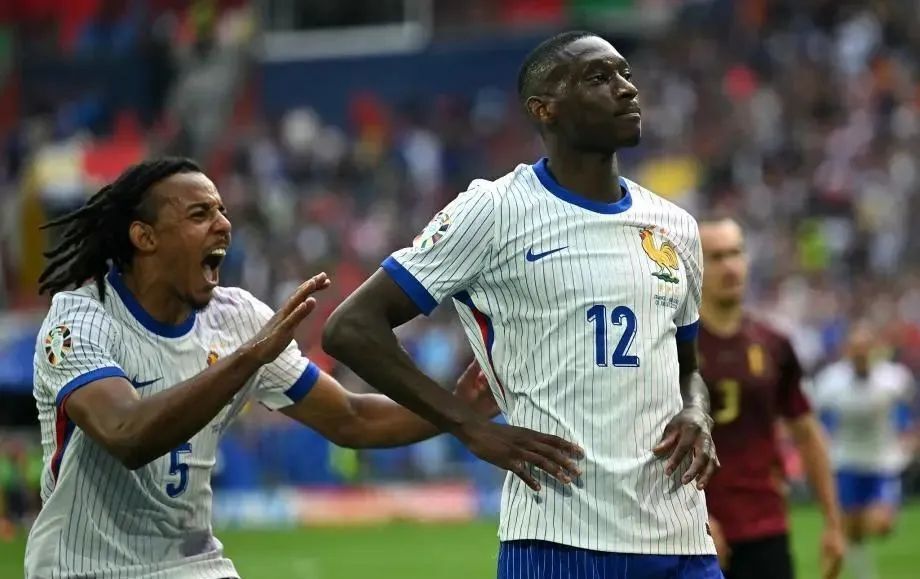 关于葡萄牙惊险晋级,西班牙遗憾告别的信息 关于葡萄牙惊险晋级,西班牙遗憾告别的信息