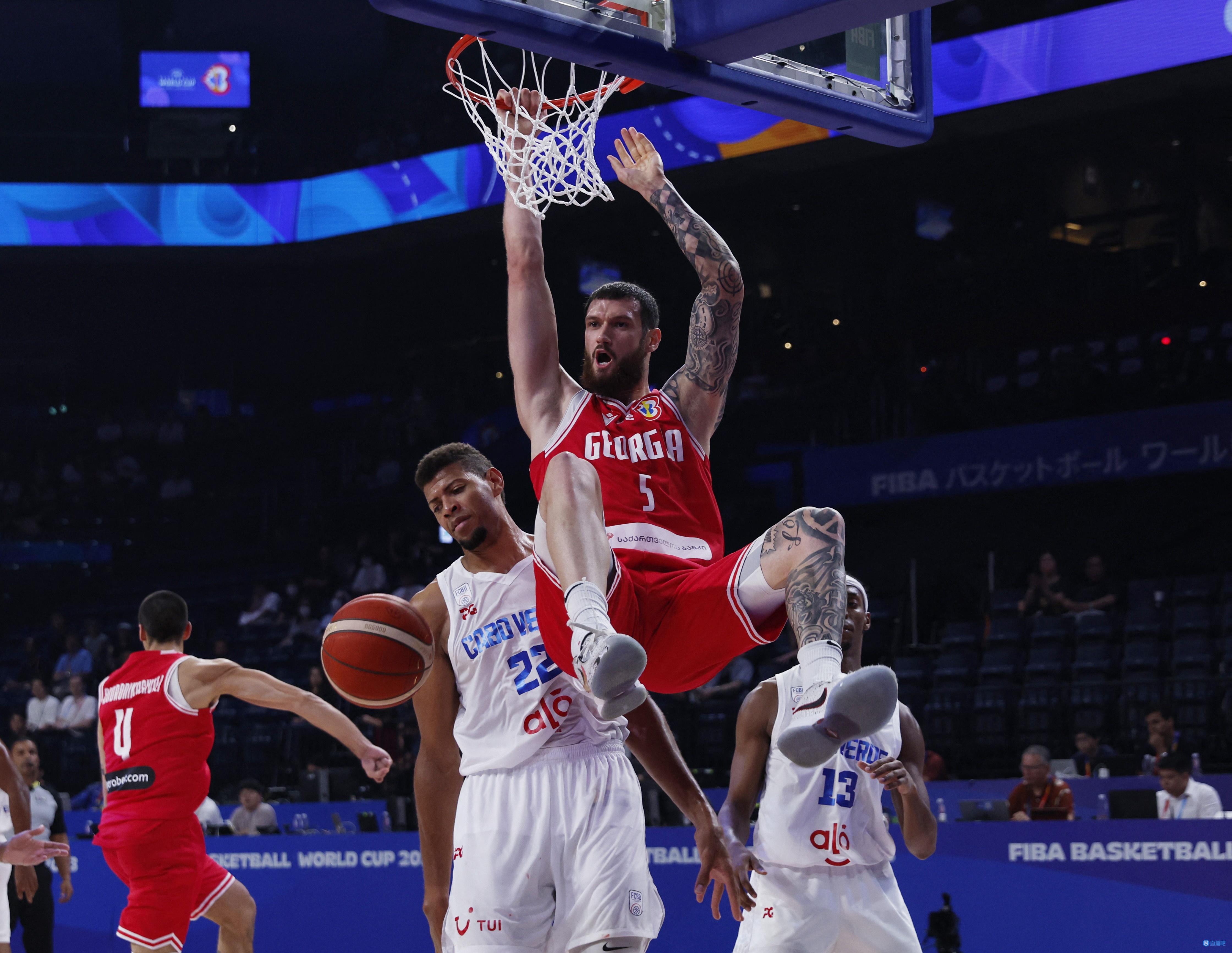 格鲁吉亚客场告捷,豪取联赛双杀 格鲁吉亚客场告捷,豪取联赛双杀