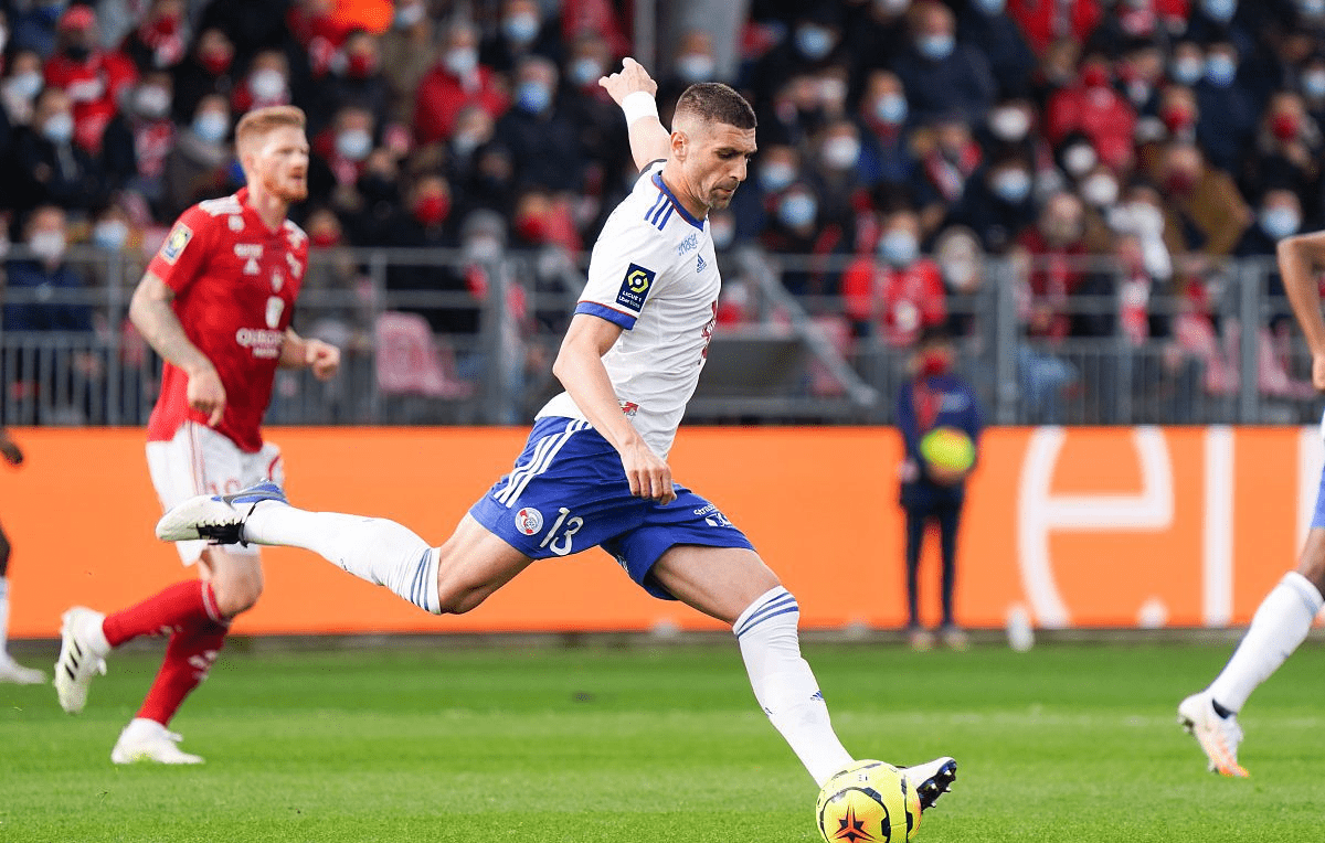 开云体育中国-关于里昂客胜斯特拉斯堡主帅高兴称队伍更稳健的信息