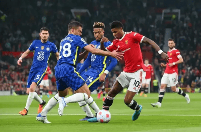 切尔西表现稳定,一场胜利让对手望尘莫及 切尔西表现稳定,一场胜利让对手望尘莫及