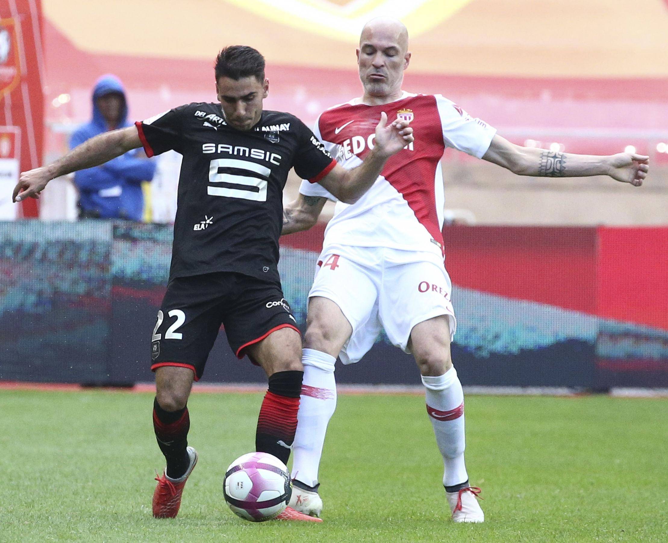 摩纳哥球队新老交替:年轻力量崭露头角的简单介绍 摩纳哥球队新老交替:年轻力量崭露头角的简单介绍