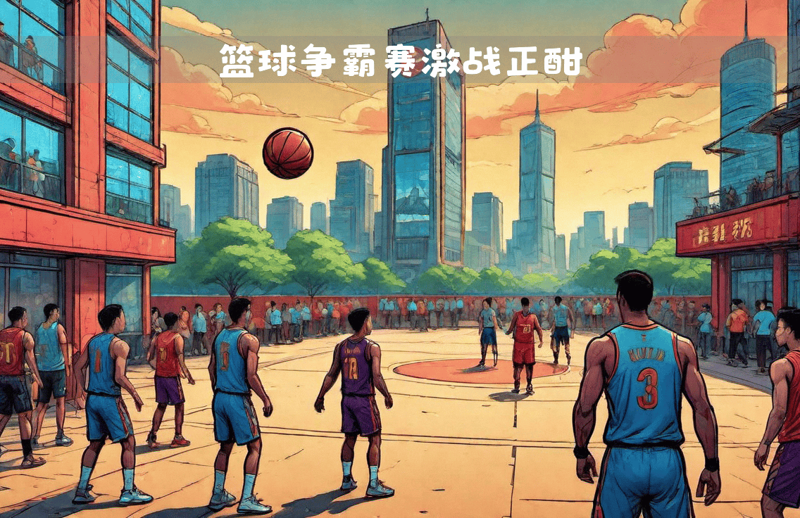 开云体育在线-纷繁赛事吸引职业篮球迷注目的简单介绍