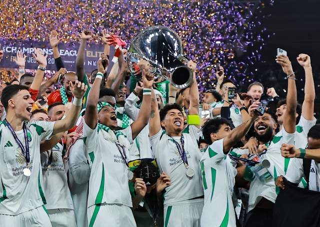 开云体育中国-亚冠赛事受到全球关注，多支争霸队伍登场的简单介绍