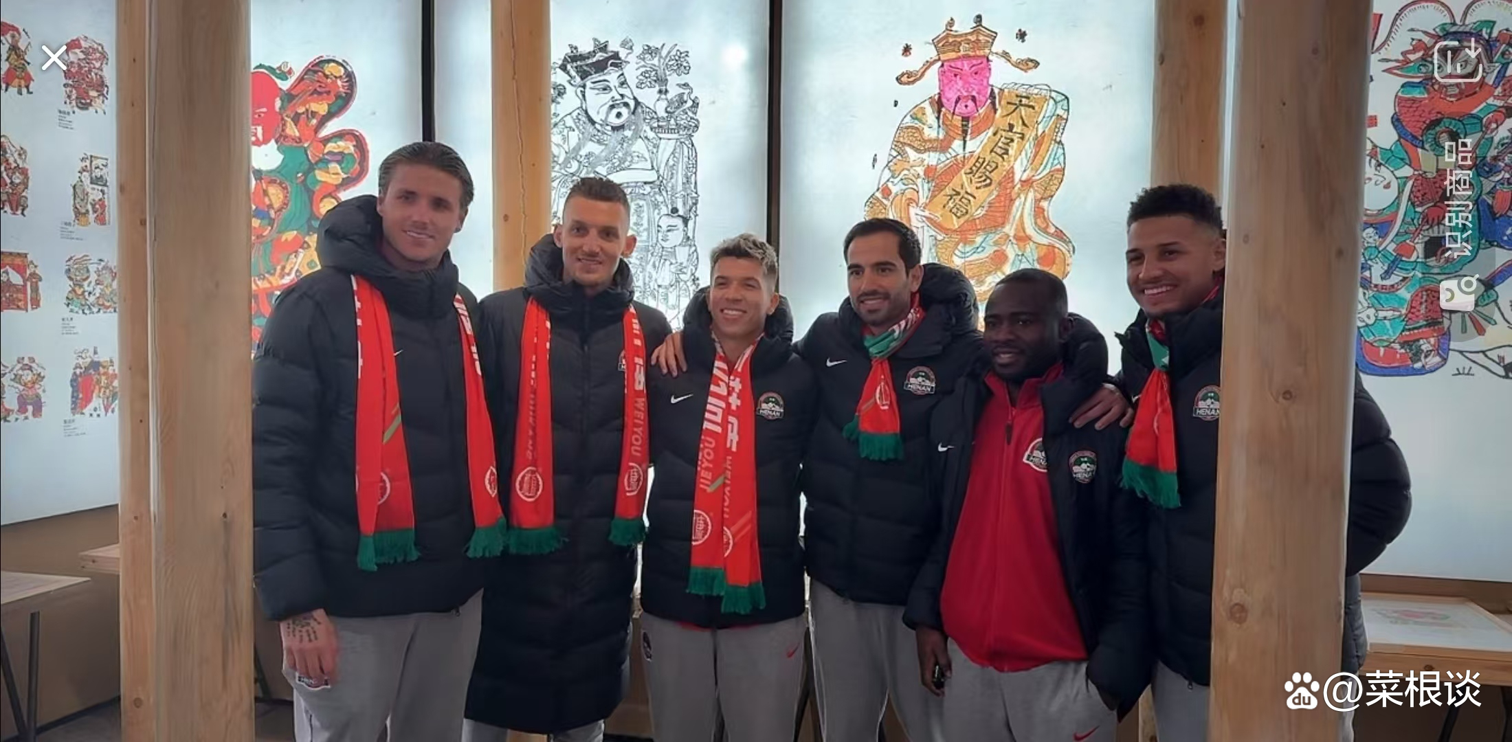 开云体育中国-球队备战新赛季，士气高昂迎战未知挑战的简单介绍