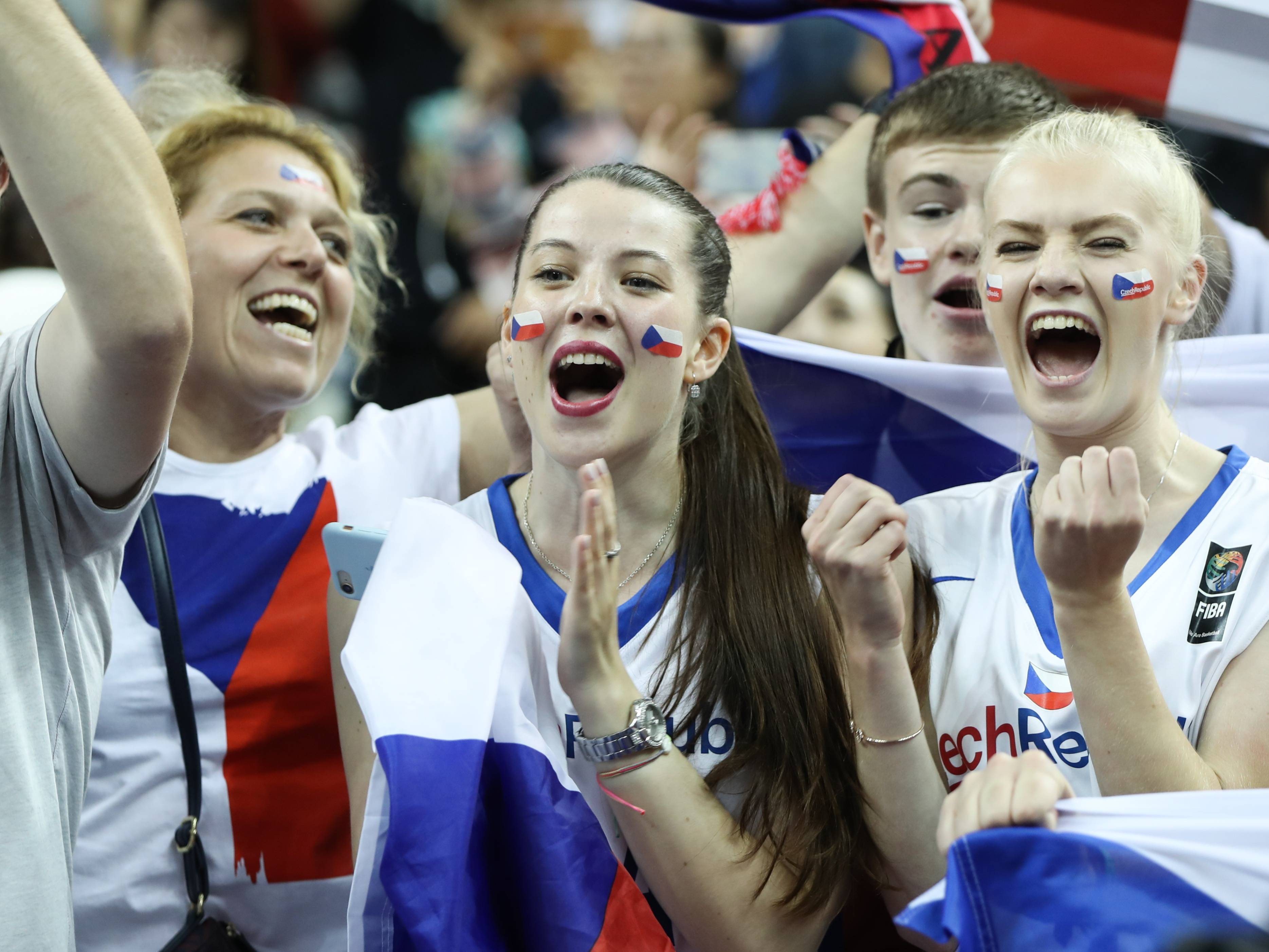 开云APP-捷克队在欧预赛中抢攻制胜！