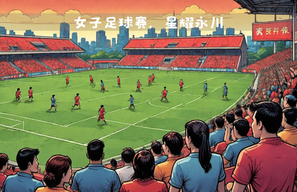 开云体育平台APP-亚洲赛场：女子足球比赛引爆热议的简单介绍
