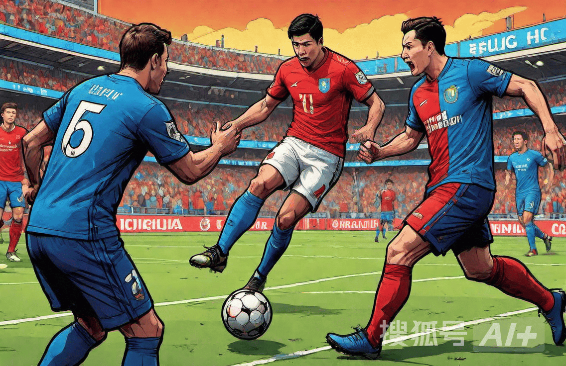 马洛卡在比赛中击败对手,实现逆袭的简单介绍 马洛卡在比赛中击败对手,实现逆袭的简单介绍