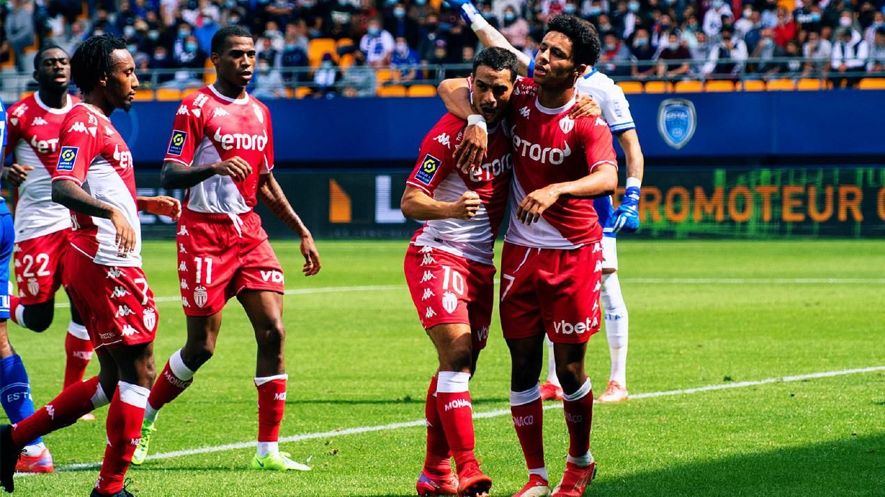 摩纳哥对阵雷恩,双方战绩大有看头 摩纳哥对阵雷恩,双方战绩大有看头