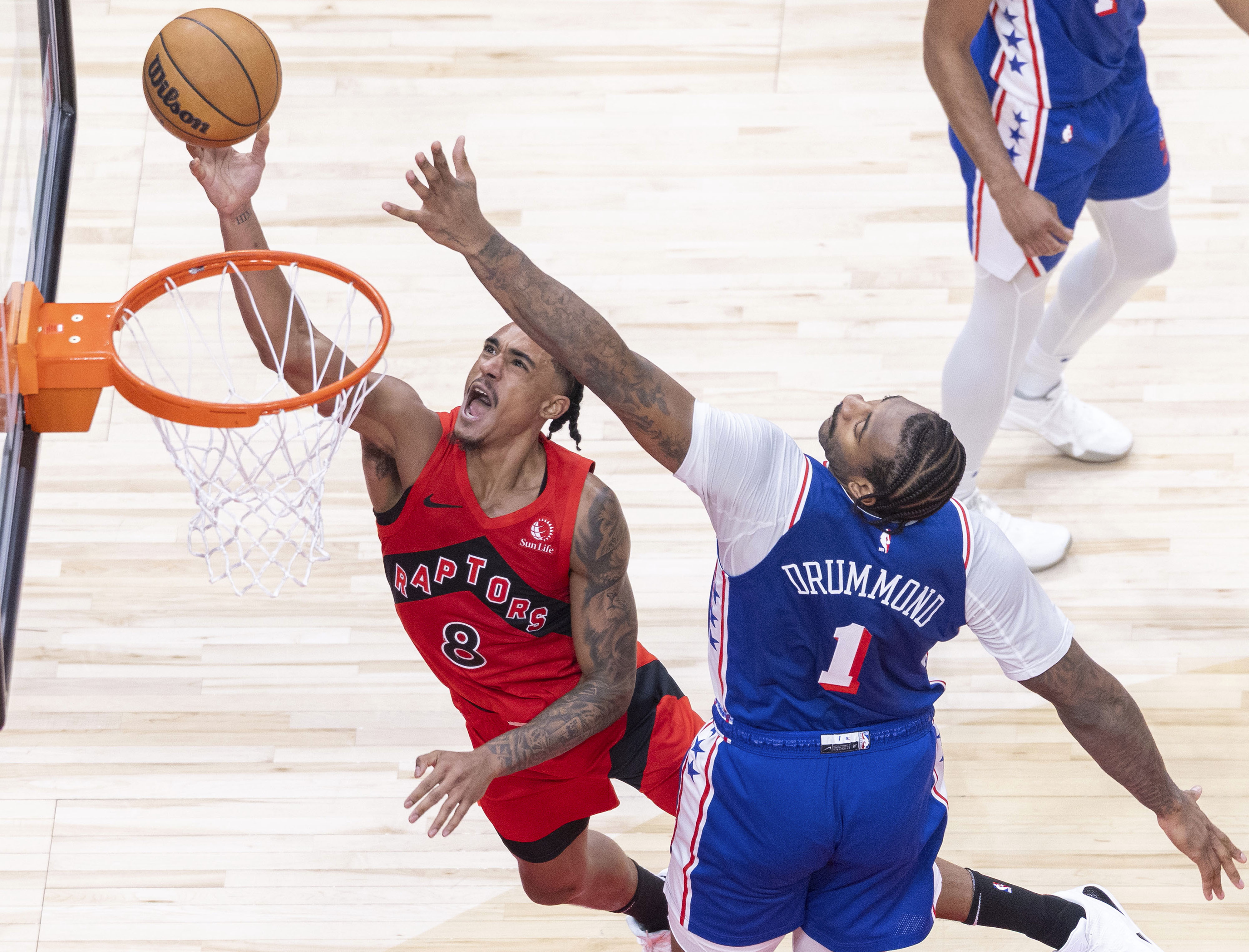 包含猛龙队新援表现出色,帮助球队取得胜利的词条 包含猛龙队新援表现出色,帮助球队取得胜利的词条