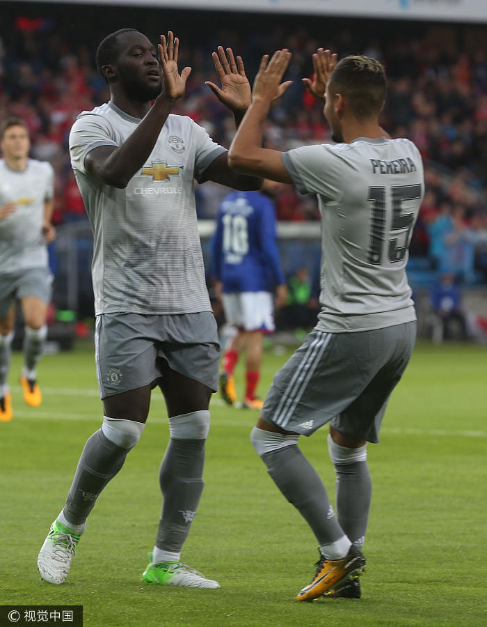 挪威主场告捷,仍有希望晋级下一轮的简单介绍 挪威主场告捷,仍有希望晋级下一轮的简单介绍