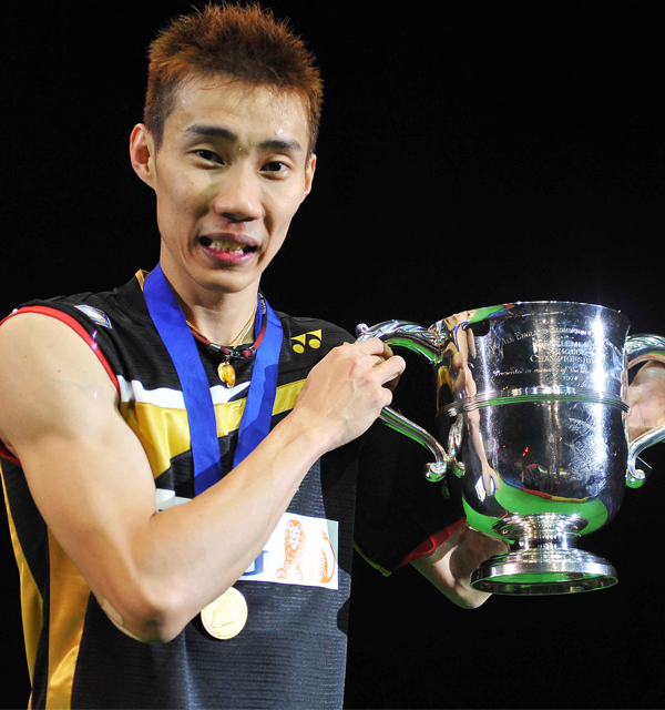 传奇诞生!运动员历史性突破 传奇诞生!运动员历史性突破