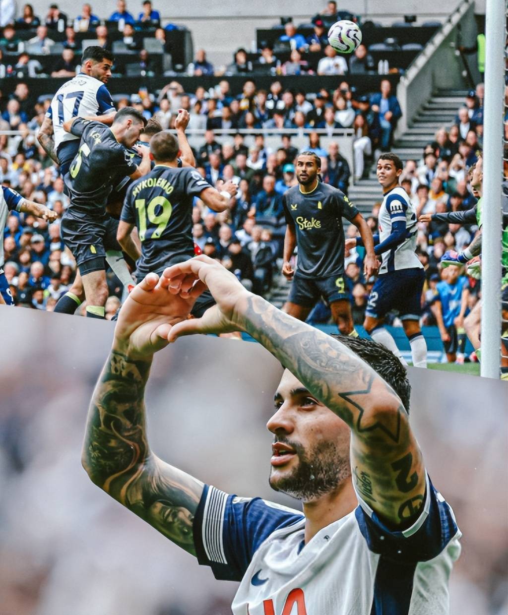 包含马德里竞技客场告捷，英超争冠对手难以匹敌的词条