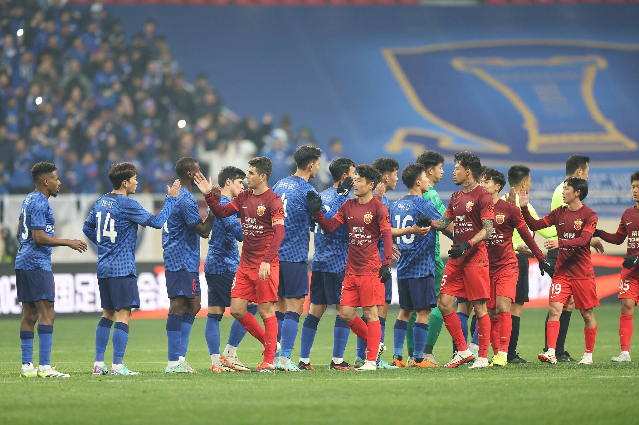 开云官网-包含申花客场战平泰达，保持unbeaten的词条