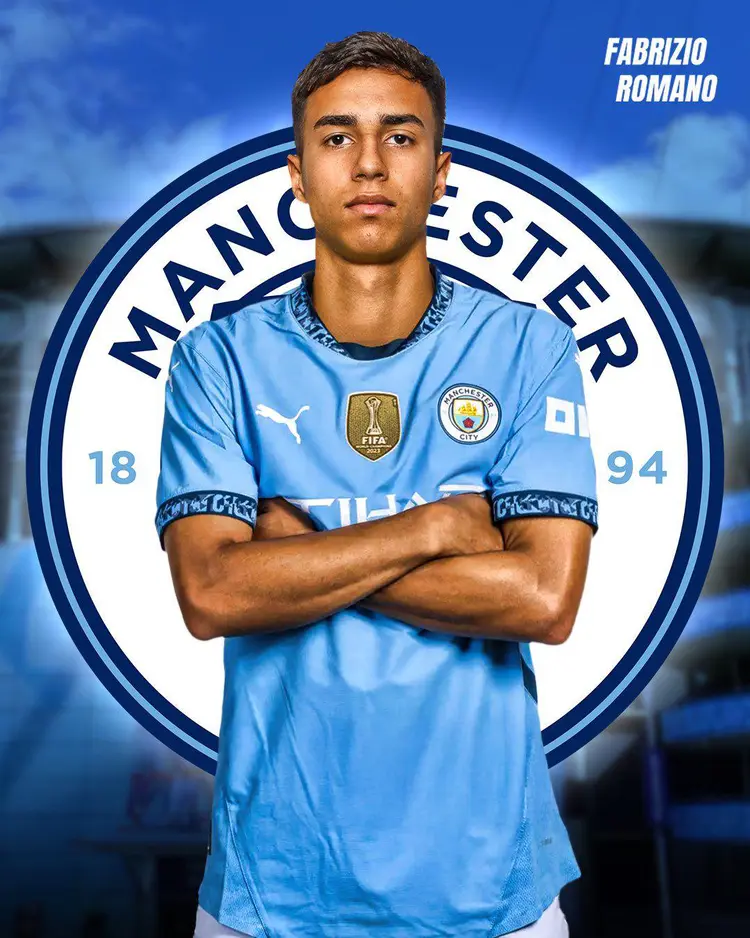 开云体育在线-曼城传闻欲签下一位法甲射手