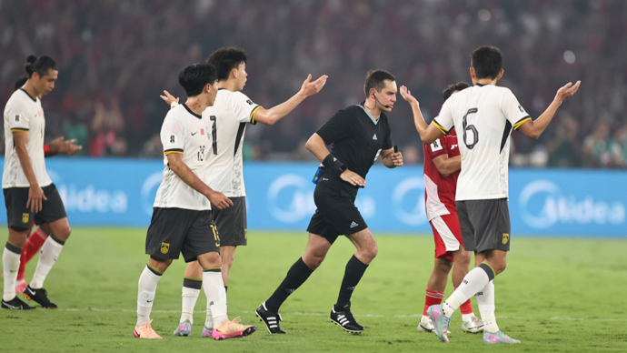 开云体育平台APP-亚洲球队备战洲际比赛，向国际豪强挑战