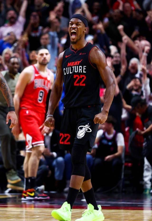 开云体育APP下载-热火客场力克国王：巴特勒全场逆风兼具多面表现的简单介绍