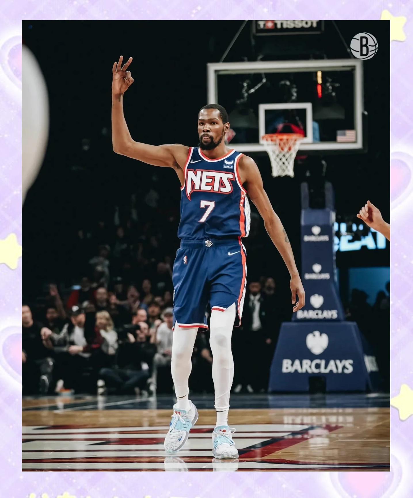 开云官网-篮网队取得连胜，霍勒迪成为最佳球员