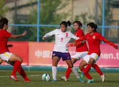 开云体育-智利女足实力悍然，走向国际舞台