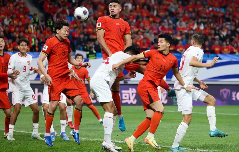 关于亚洲杯预选赛:中国队力争战胜对手的信息 关于亚洲杯预选赛:中国队力争战胜对手的信息