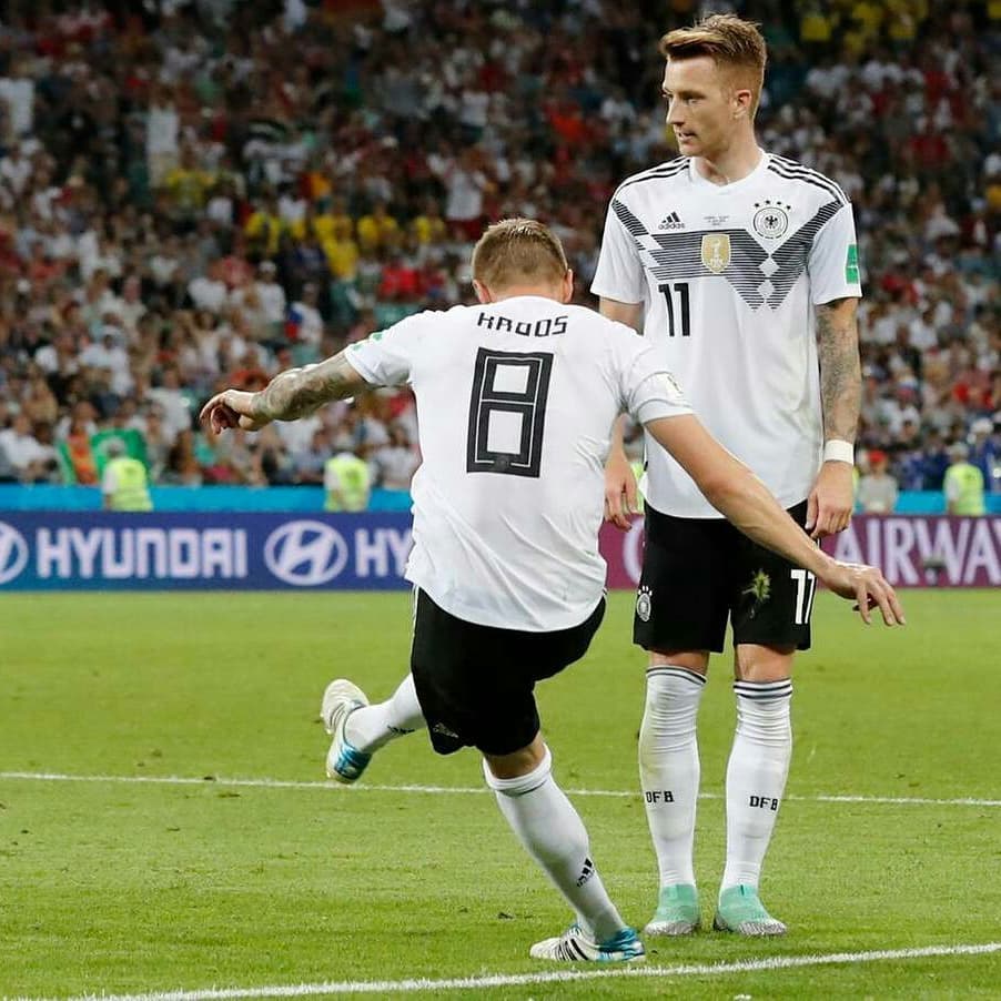 关于德国绝杀战胜北爱尔兰，晋级在望的信息