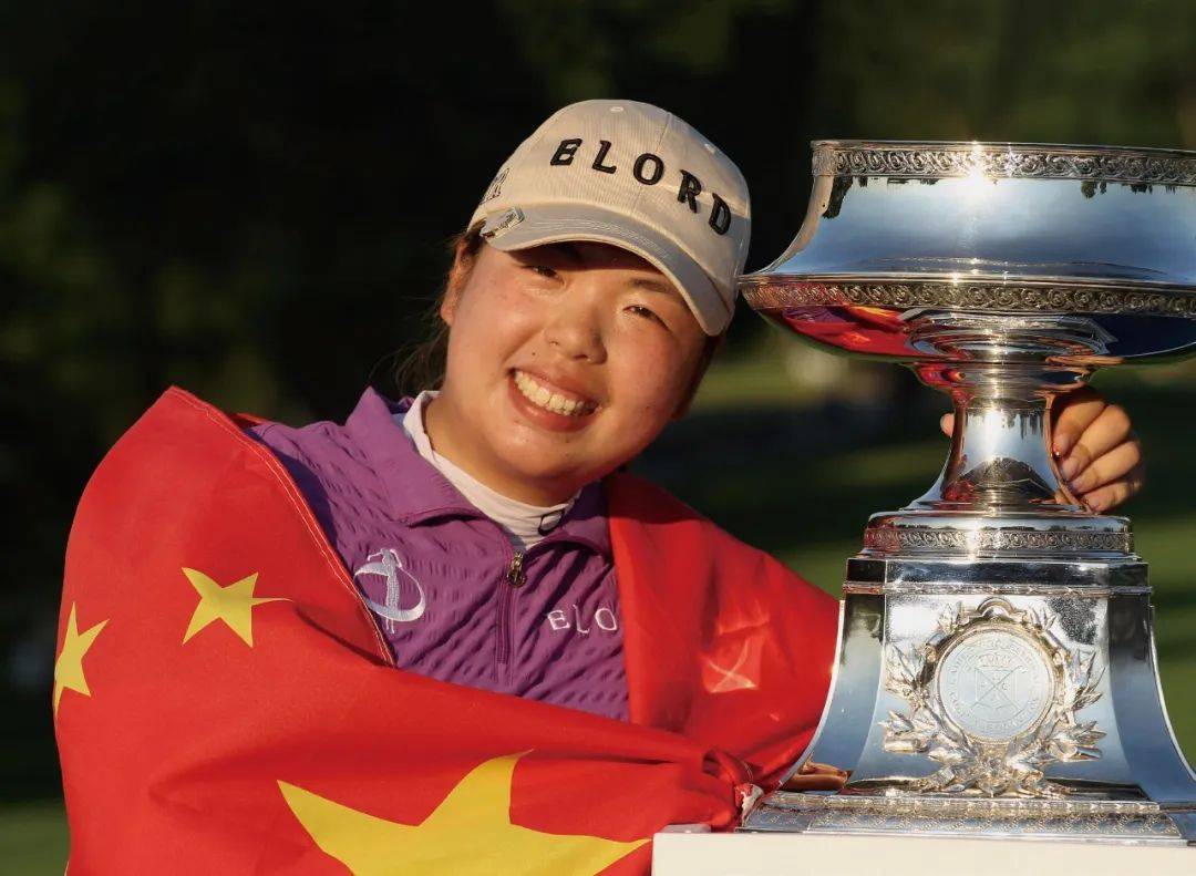 开云体育app-包含女子高尔夫赛夺冠，中国选手实力突出！的词条