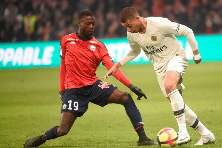 圣埃蒂安战平,法甲保级形势严峻的简单介绍 圣埃蒂安战平,法甲保级形势严峻的简单介绍