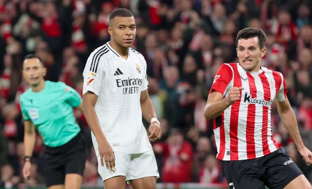 开云体育app-皇家贝蒂斯客场不敌毕尔巴鄂，遭两连败的简单介绍