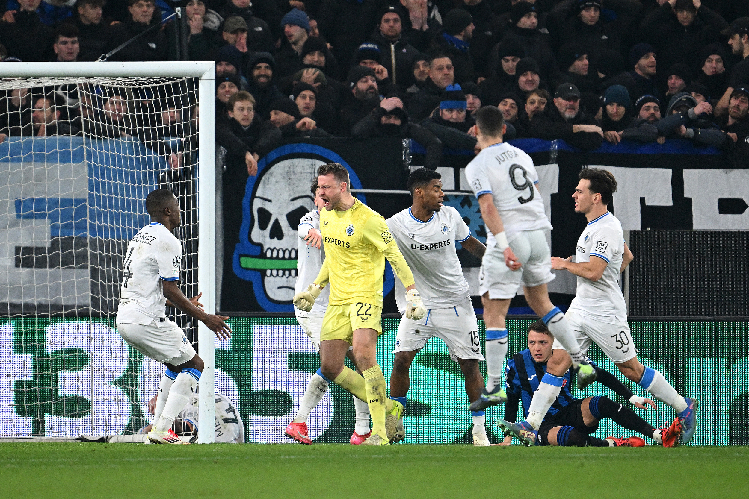 亚特兰大客场战胜对手继续保持不败 亚特兰大客场战胜对手继续保持不败