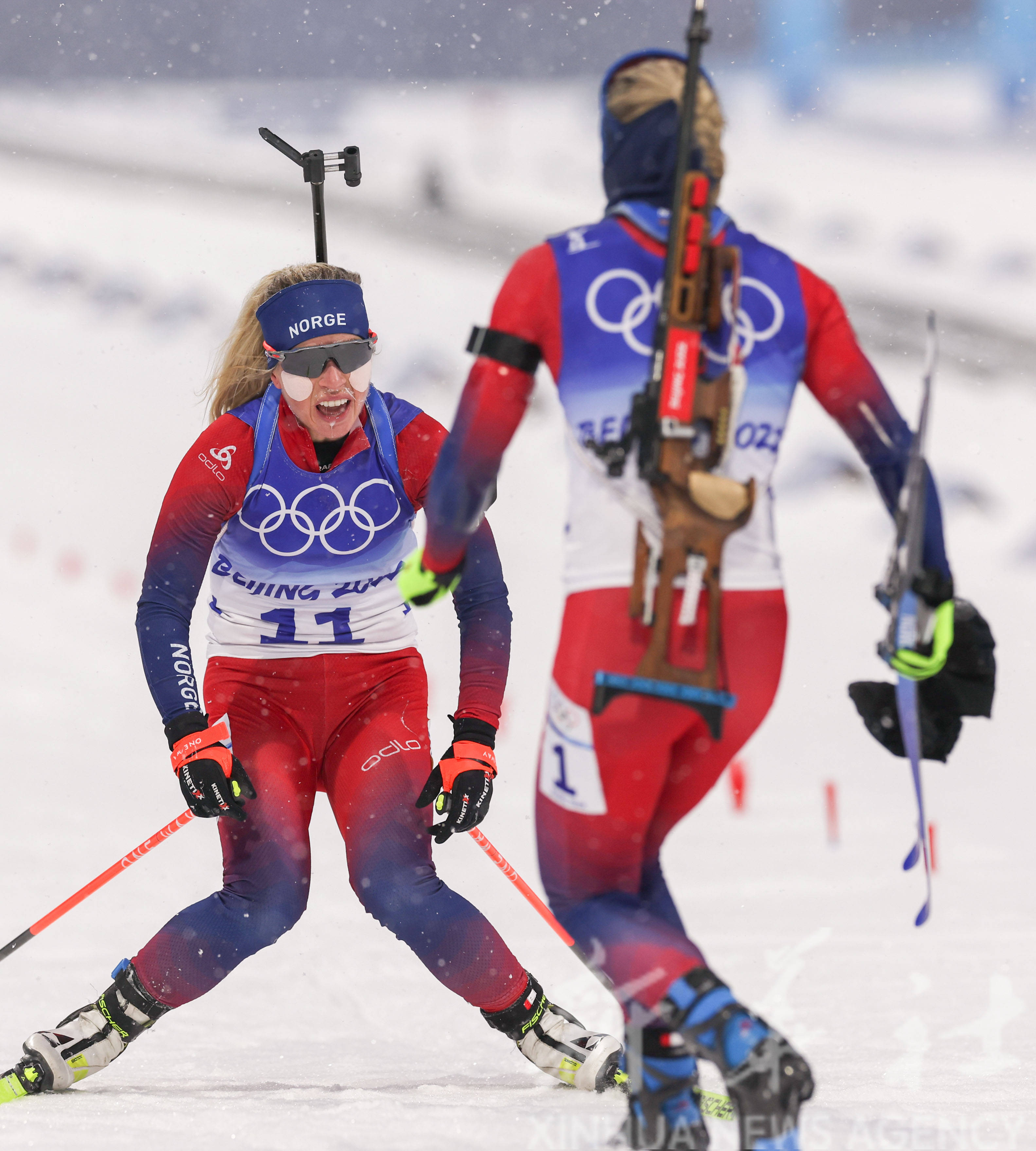 开云体育在线-欧预赛战绩回顾：瑞典vs挪威历史对决的简单介绍