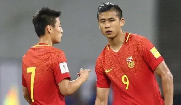 开云体育官网-张玉宁攻入绝杀球，国安客场逆转胜