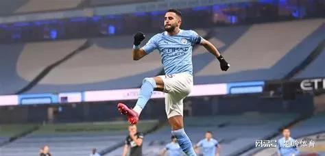 开云体育登录-曼城中场马赫雷斯受伤，或缺席接下来比赛