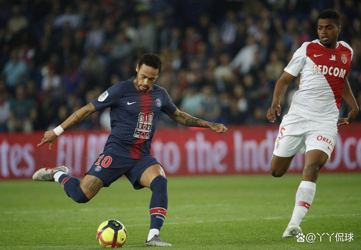 开云体育登录-关于摩纳哥对阵梅斯，谁能取得胜利？的信息