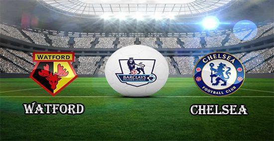 开云体育下载-切尔西客场不敌沃特福德，连胜告急的简单介绍