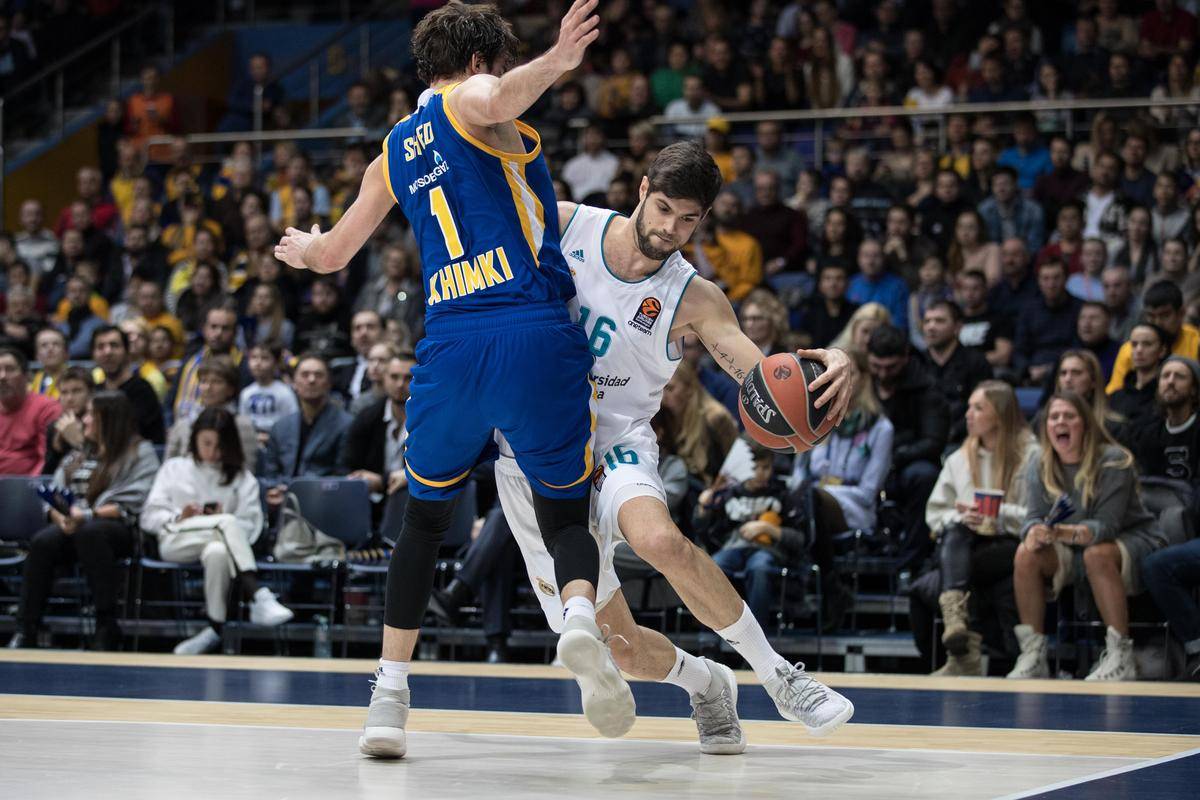 欧洲篮球赛事层出不穷,精彩纷呈的简单介绍 欧洲篮球赛事层出不穷,精彩纷呈的简单介绍