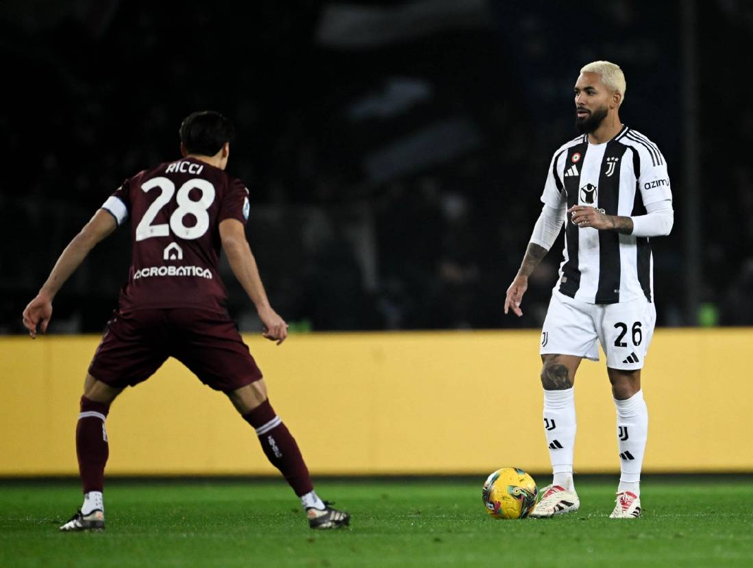 开云体育-都灵客场逼平桑普多利亚，近期表现平稳的简单介绍