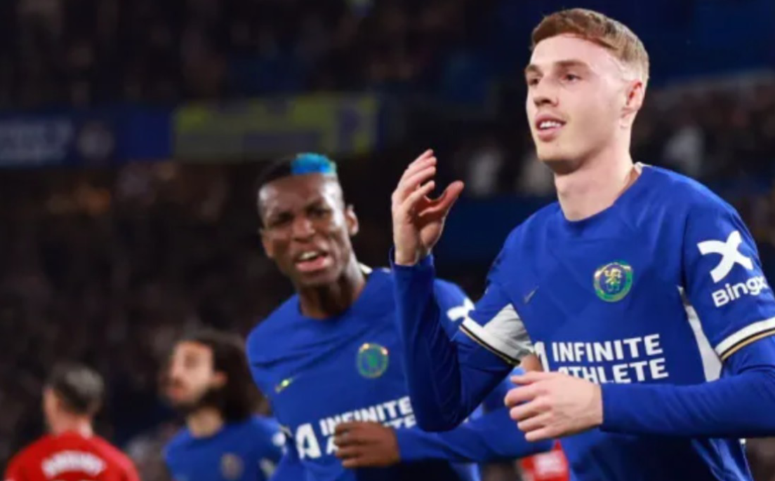 切尔西足球俱乐部在英超比赛中展现出色实力,备受期待 切尔西足球俱乐部在英超比赛中展现出色实力,备受期待