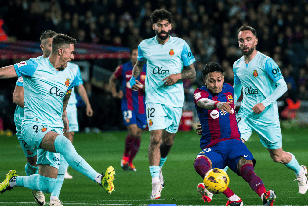 开云APP-塞维利亚客场不敌西班牙体育