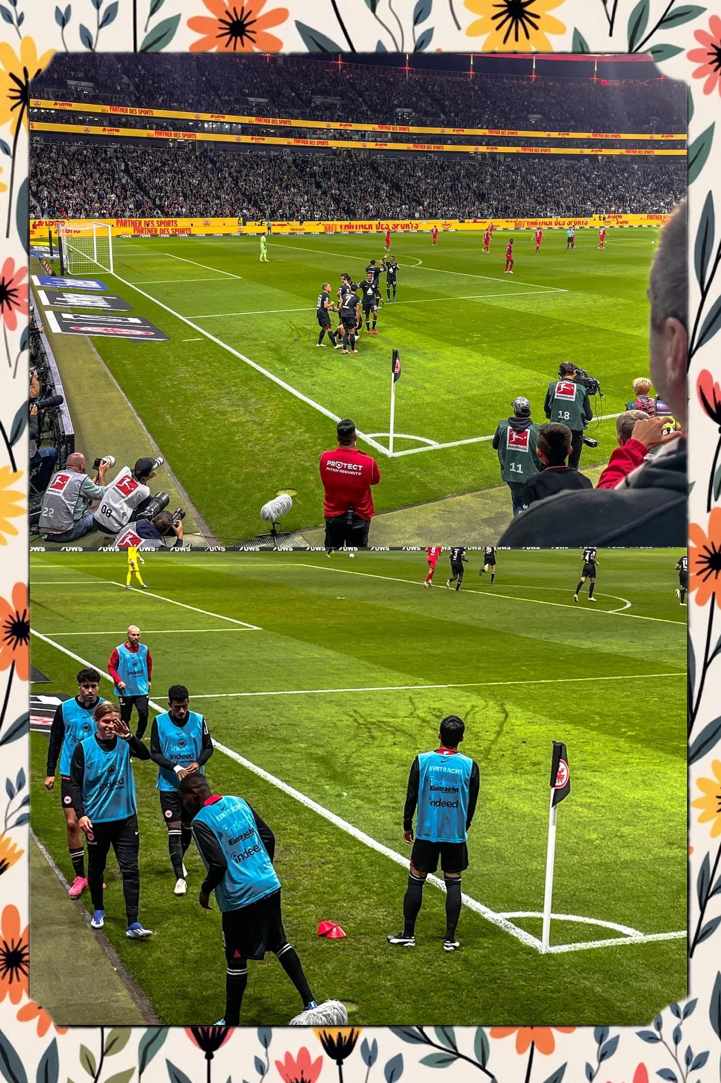 开云体育下载-法兰克福队在球场上展现出良好状态