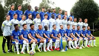 切尔西主场力克南安普顿,坎特奉献绝杀 切尔西主场力克南安普顿,坎特奉献绝杀